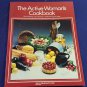 The Active Woman's Cookbook Vintage Recipes 1980