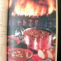 The Active Woman's Cookbook Vintage Recipes 1980