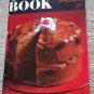 The Active Woman's Cookbook Vintage Recipes 1980