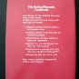 The Active Woman's Cookbook Vintage Recipes 1980