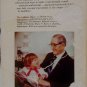 A Vegetarian Diet: What it is; How to Make it Healthful and Enjoyable 1978