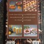 Hershey's Chocolate Lover's Cookbook 1993