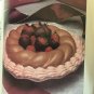 Hershey's Chocolate Lover's Cookbook 1993