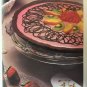 Hershey's Chocolate Lover's Cookbook 1993