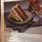 Hershey's Chocolate Lover's Cookbook 1993