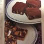 Hershey's Chocolate Lover's Cookbook 1993