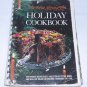 The Beta Sigma Phi International Holiday  Cookbook 1971