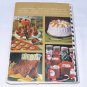 The Beta Sigma Phi International Holiday  Cookbook 1971
