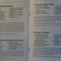 Seafood recipes for calorie counters Fisheries and Environment Canada 1977