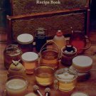 BC Honey Producers Association Gourmet Honey Recipe Book