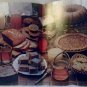 BC Honey Producers Association Gourmet Honey Recipe Book