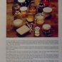 BC Honey Producers Association Gourmet Honey Recipe Book