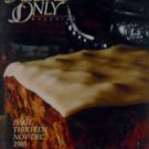 Recipes Only Magazine Nov/Dec 1985
