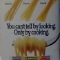 Recipes Only Magazine Nov/Dec 1985