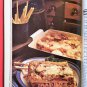 Better Homes & Gardens LOW COST COOKING Cookbook 1980 Hardcover Recipes