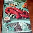 The Art Of Fish Cookery BY Milo Miloradovich 1963