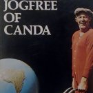 Charlie Farquharson's Jogfree (Geography) of Canda