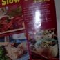 Home Tested Slow  Cooker Recipes vol. 7 No. 31 March 25, 2003