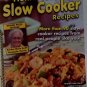 Home Tested Slow  Cooker Recipes vol. 7 No. 31 March 25, 2003