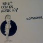 5 - Original pen & ink ribald cartoons