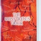 THE MONSTROUS TRICK - McDonald, Kenneth