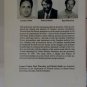 The Vision and The Game Making of the Canadian Constitution
