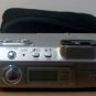 MINOLTA VECTIS 300 APS POINT AND SHOOT FILM CAMERA