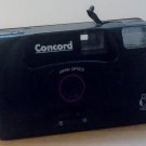 Concord 870 focus free camera