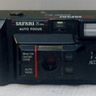 Safari Auto Focus Accushot 35 mm