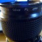 Ricoh XR6 Camera, 50mm Rikenon 1:2 Prime Lens
