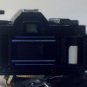 Ricoh XR6 Camera, 50mm Rikenon 1:2 Prime Lens