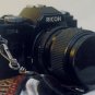 Ricoh XR6 Camera, 50mm Rikenon 1:2 Prime Lens