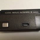 Kodak Trimlite Instamatic 18 Camera & Instruction Booklet