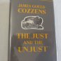 The Just and The Unjust by James Gould Cozzens 1942