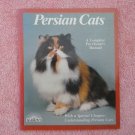 PERSIAN CATS By Mueller