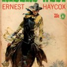 Riders West  - Ernest Haycox 1934 (Jill Marie Haycox)
