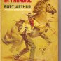 Gunsmoke in Paradise Burt Arthur 1943