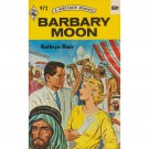 Barbary Moon - Kathryn Blair 1965