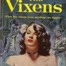 The Vixens - Frank Yerby