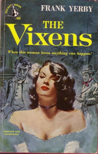 The Vixens - Frank Yerby