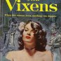The Vixens - Frank Yerby