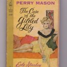 Perry Mason - The Case of the Gilded Lily