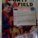 April 1939 Sports Afield