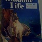 January 1948 Outdoor Life