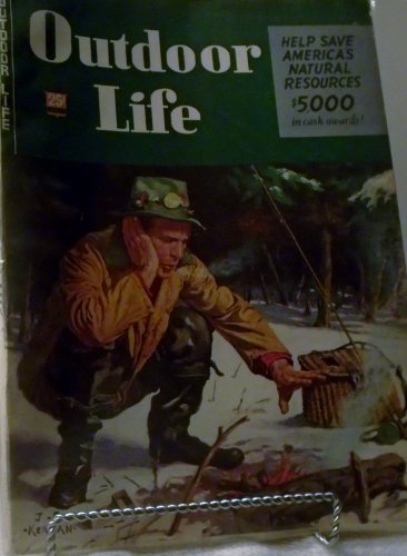April 1946 Outdoor Life