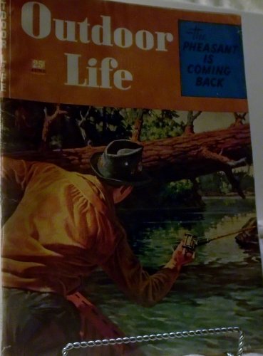 June 1946 Outdoor Life