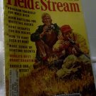 October 1968 Field & Stream