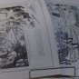 Five Rare Imperial Oil Published Portfolios of Canadian Discoverers & Explorers