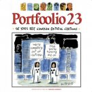 Portfoolio 23: The Year's Best Canadian Editorial