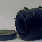 3 Vivitar Automatic Extension Tube lenses
